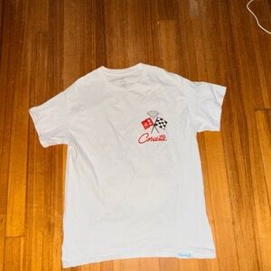 Diamond Supply Co. Classic White Tee